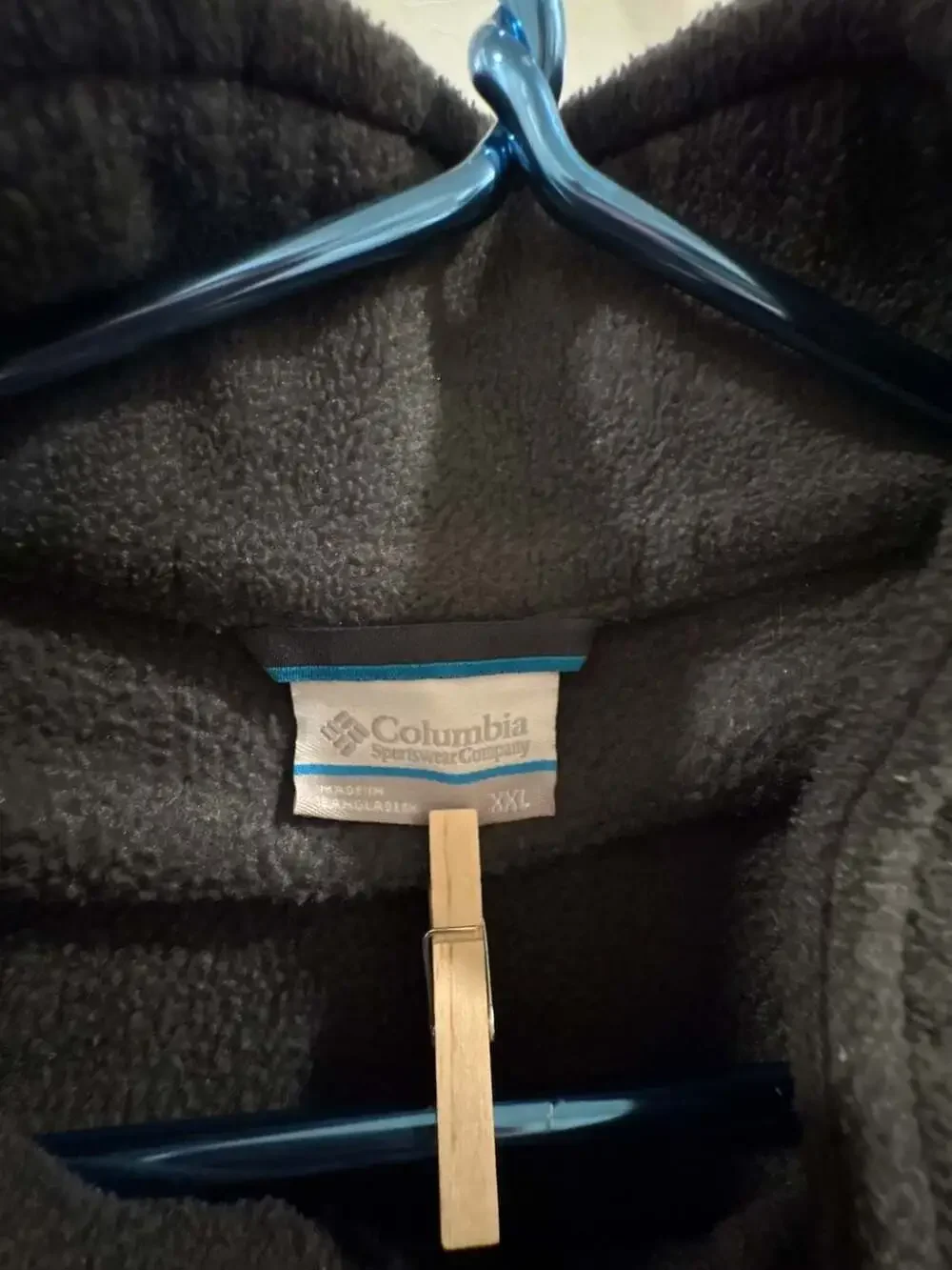Columbia Men's Steens Mountain 2.0 Full Zip Fleece Jacket